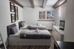 G&auml;stezimmer Sarstedt