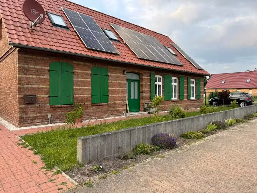 G&auml;stezimmer Schuler