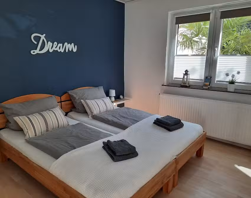 G&auml;stezimmer Stockinger