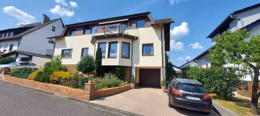 G&auml;stezimmer Weinberg