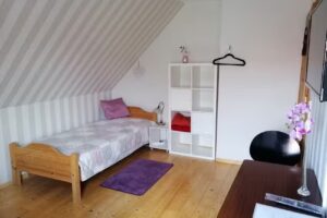 G&auml;stezimmer Wettbergen