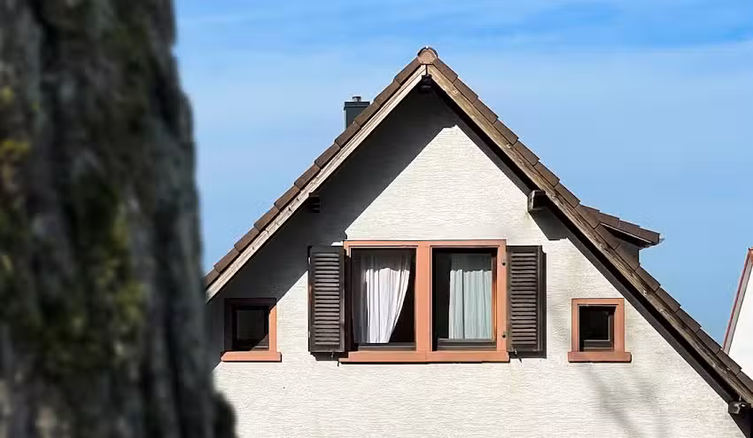 G&auml;stezimmer Wolf