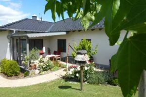 G&auml;stezimmer &bdquo;Zimmer Am Weg&ldquo;