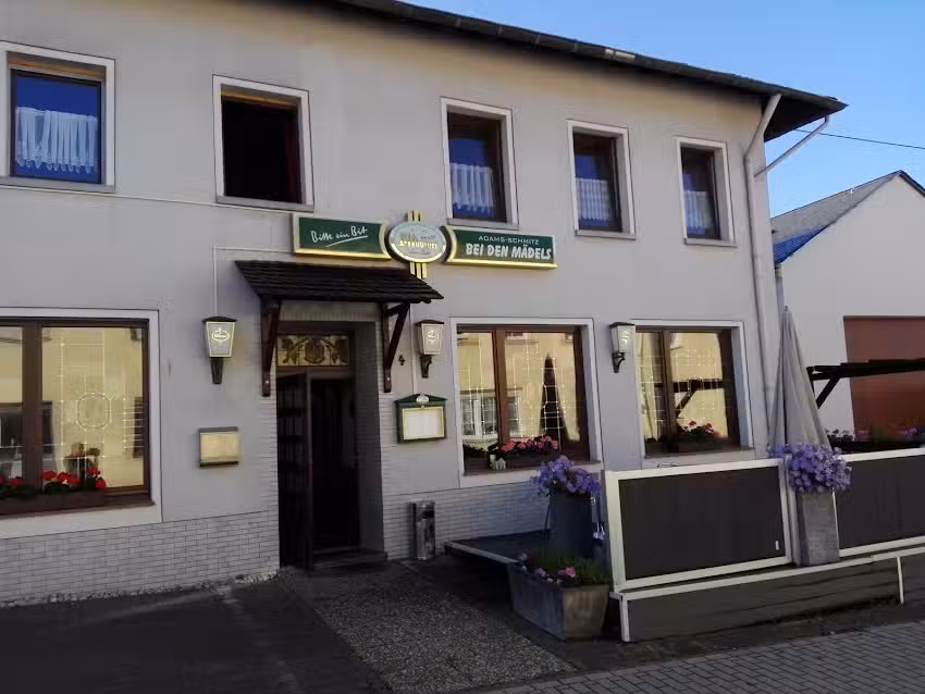 Gasthaus Adams-Schmitz