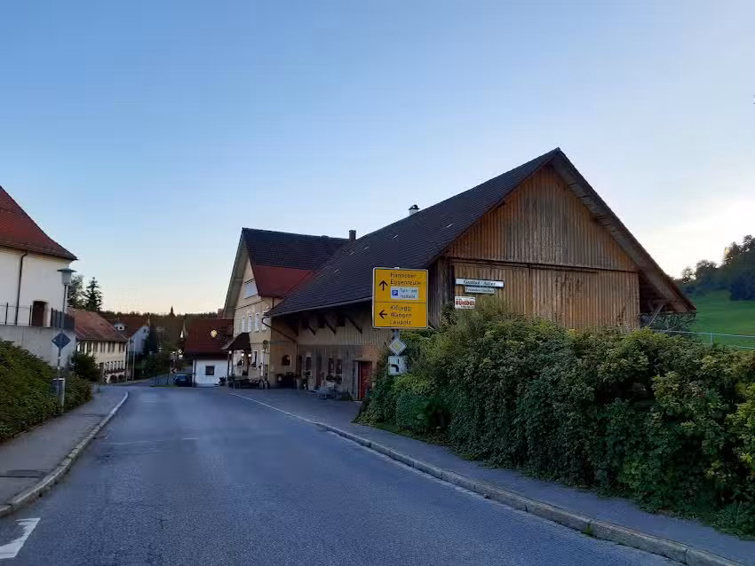 Gasthaus Adler