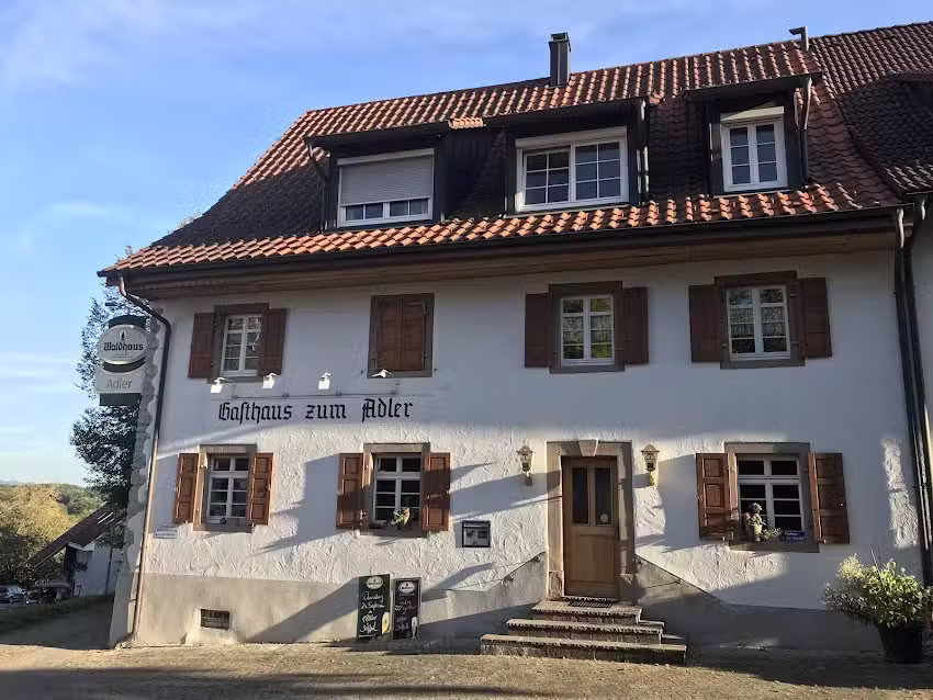 Gasthaus Adler