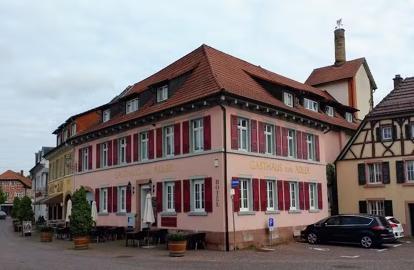 Gasthaus Adler