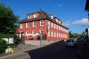 Gasthaus Adler Konstanz &ndash; Restaurant