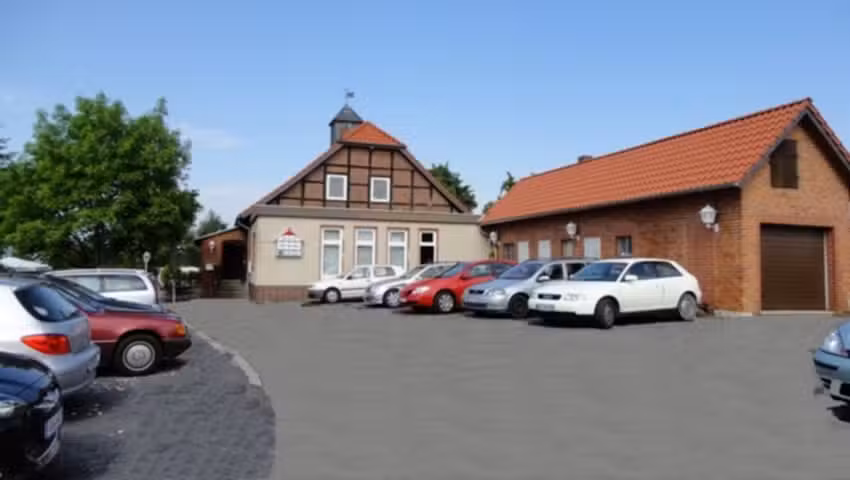 Gasthaus Alte Schule