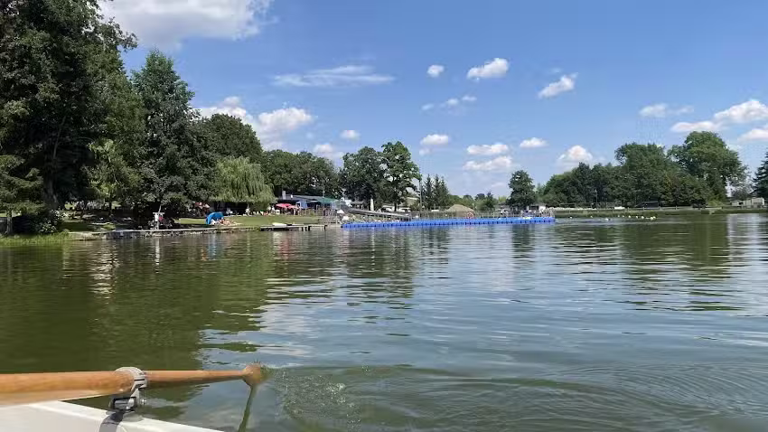 Gasthaus am See