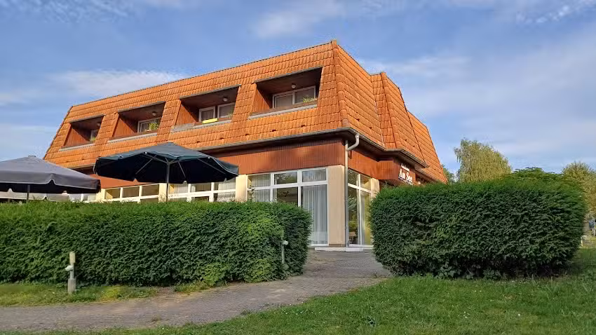 Gasthaus Am See