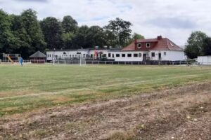 Gasthaus am Sportplatz
