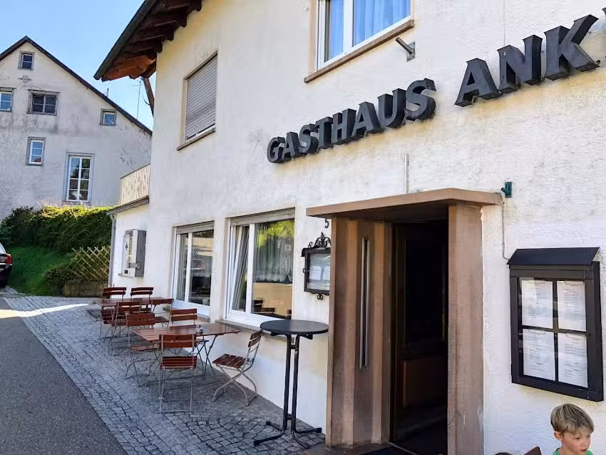 Gasthaus Anker