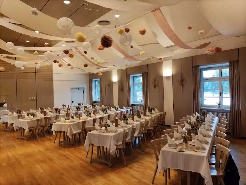 Gasthaus Antretter