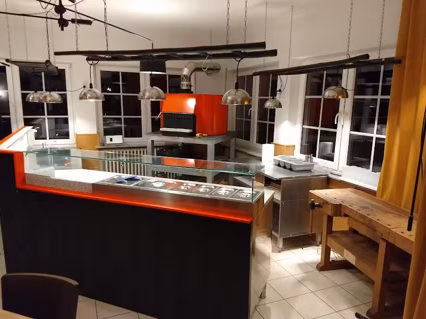Gasthaus Arbach