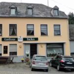 Gasthaus Backes