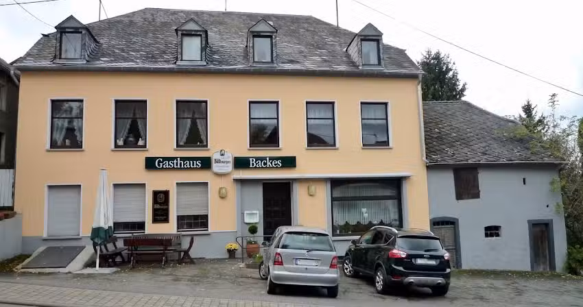 Gasthaus Backes
