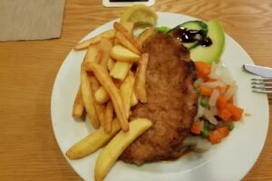Gasthaus Bergkeller