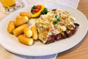 Gasthaus Bergsch&auml;nke Inh. Frank Becker