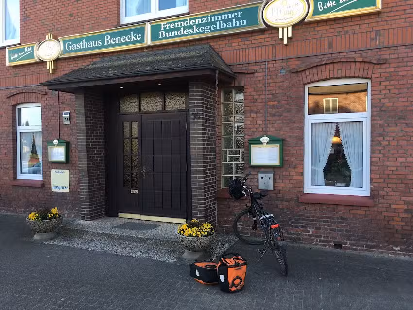 Gasthaus Bernd Benecke