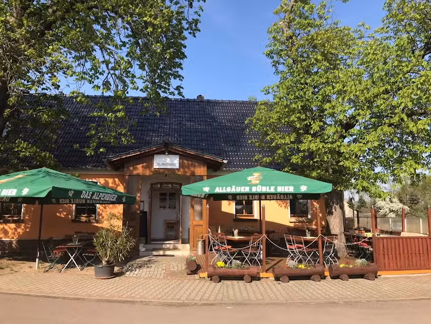 Gasthaus Bomsdorf