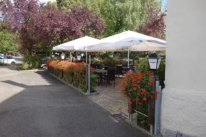 Gasthaus Bruddler