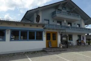 Gasthaus Café Pension Auerhof