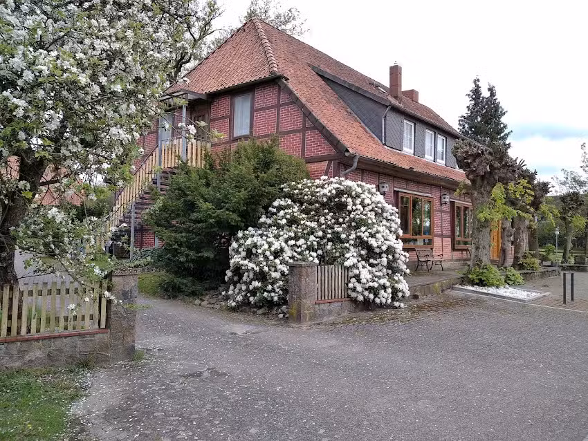Gasthaus Columbus