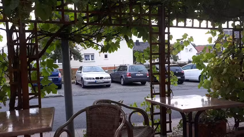 Gasthaus Decker
