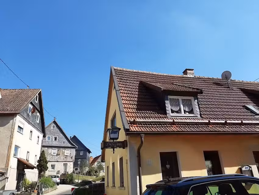Gasthaus Desera