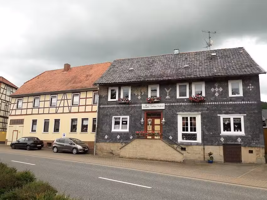 Gasthaus Diederich