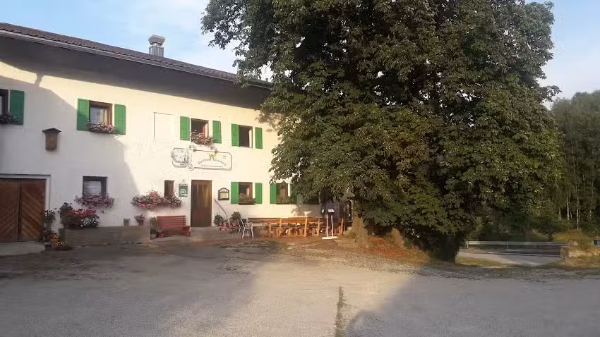 Gasthaus Dirscherl