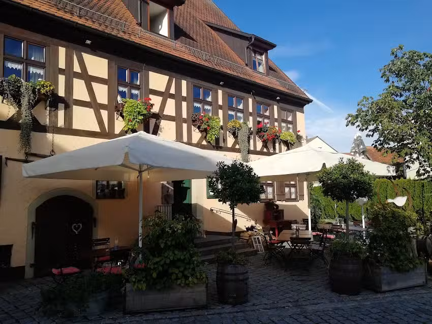 Gasthaus Dollinger