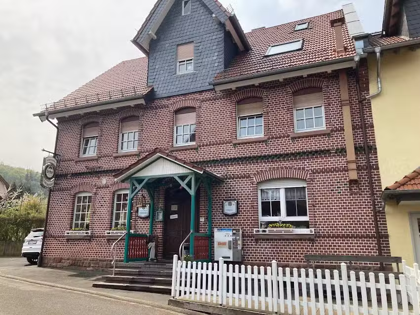 Gasthaus D&ouml;ppler