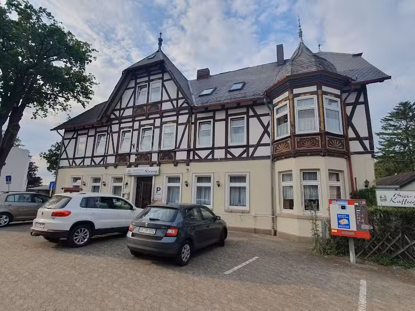 Gasthaus D&ouml;ring