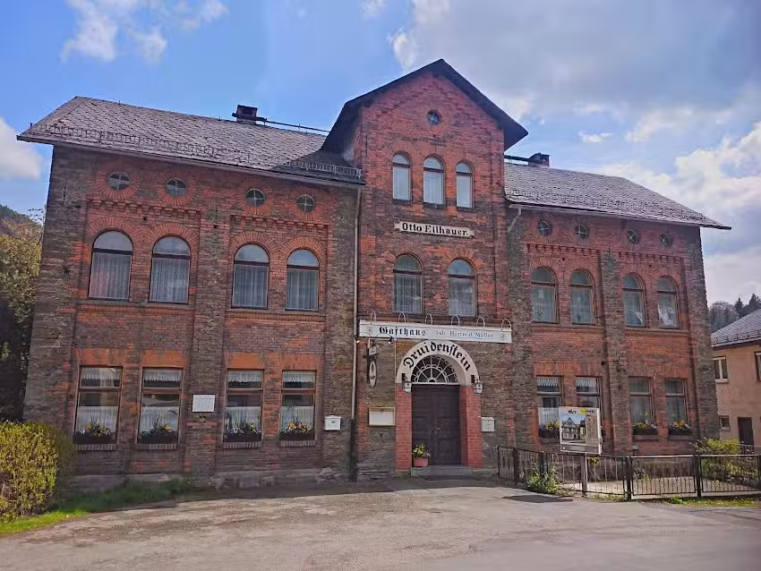 Gasthaus Druidenstein