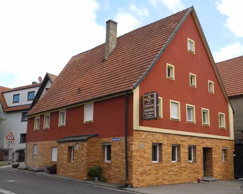 Gasthaus Engelhard (Ramm)