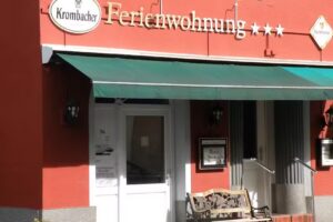 Gasthaus Engerser Hof in Engers