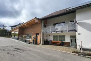 Gasthaus Fesl
