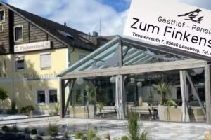 Gasthaus Finkenstich