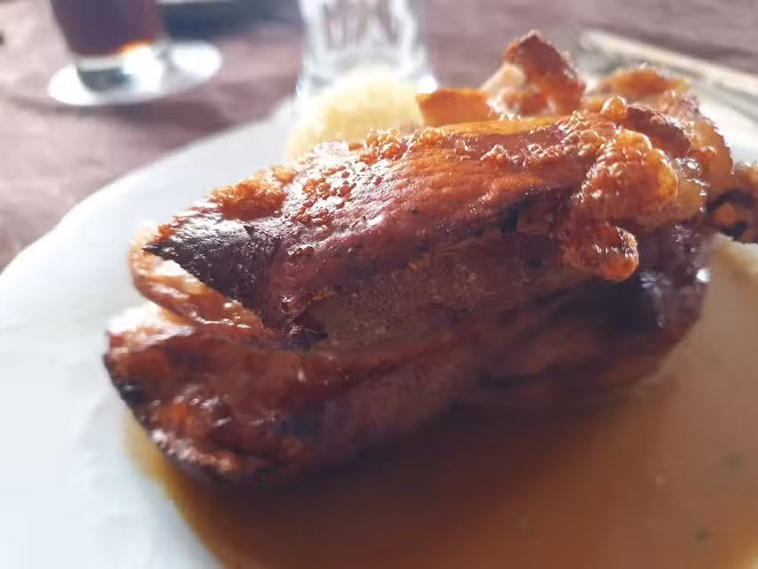 Gasthaus Fischer