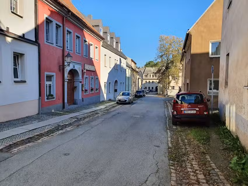 Gasthaus & Gastst&auml;tte Bierquelle