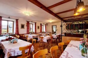 Gasthaus Geiger