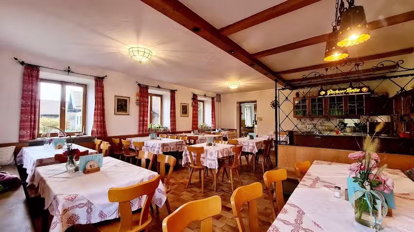 Gasthaus Geiger