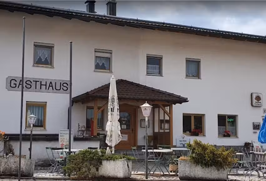 Gasthaus Gierl