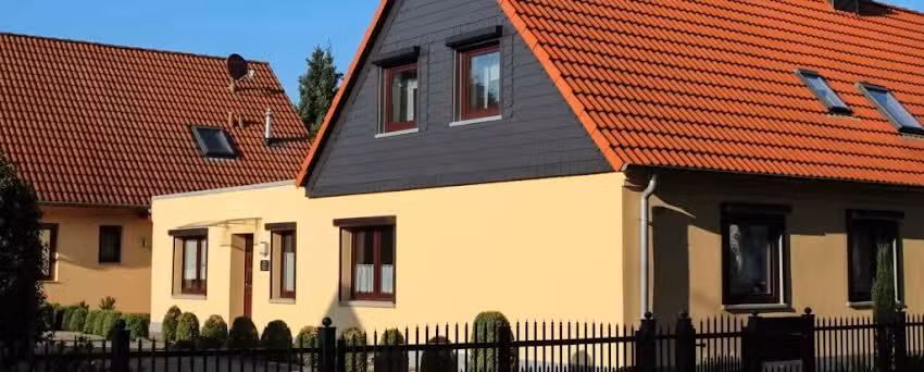 Gasthaus Gisela