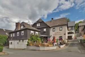 Gasthaus Goldner Löwe