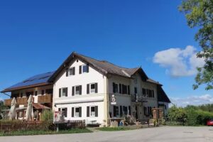 Gasthaus Guggemos