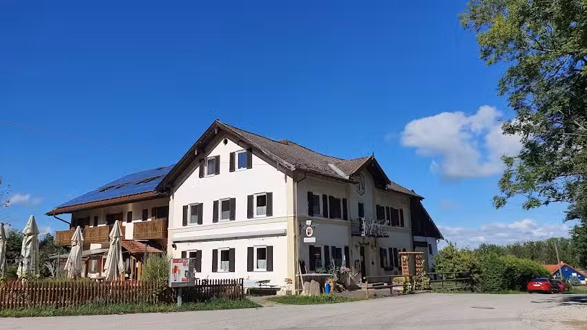 Gasthaus Guggemos