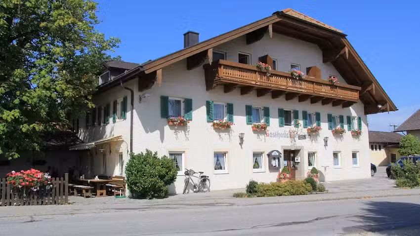 Gasthaus Gumping